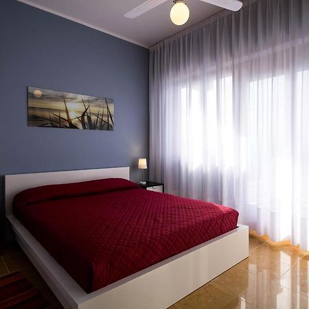 Apartamento Sea Sicily View Bagheria Exterior foto