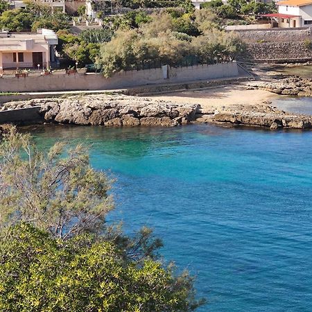 Apartamento Sea Sicily View Bagheria Exterior foto