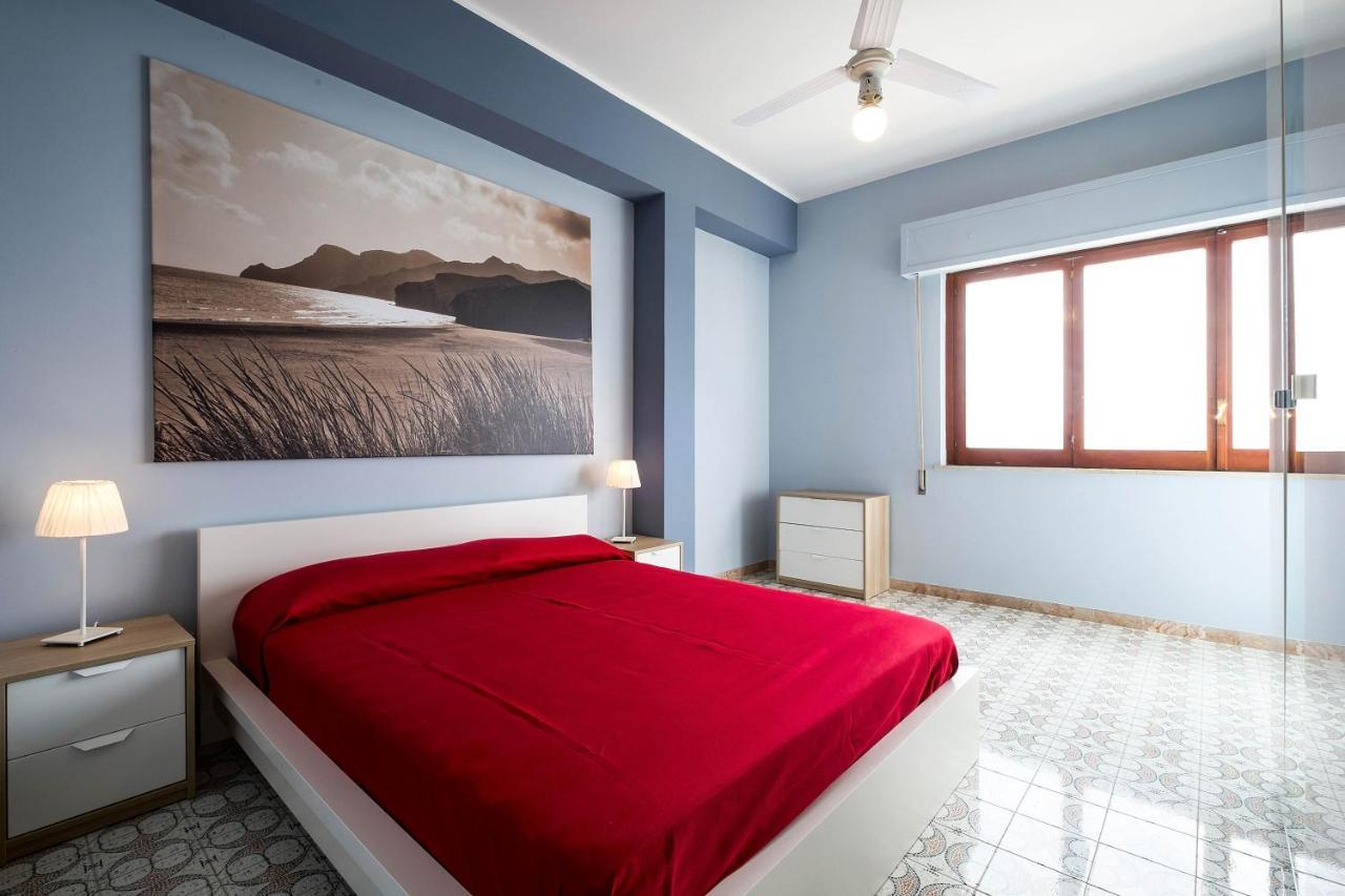 Apartamento Sea Sicily View Bagheria Exterior foto