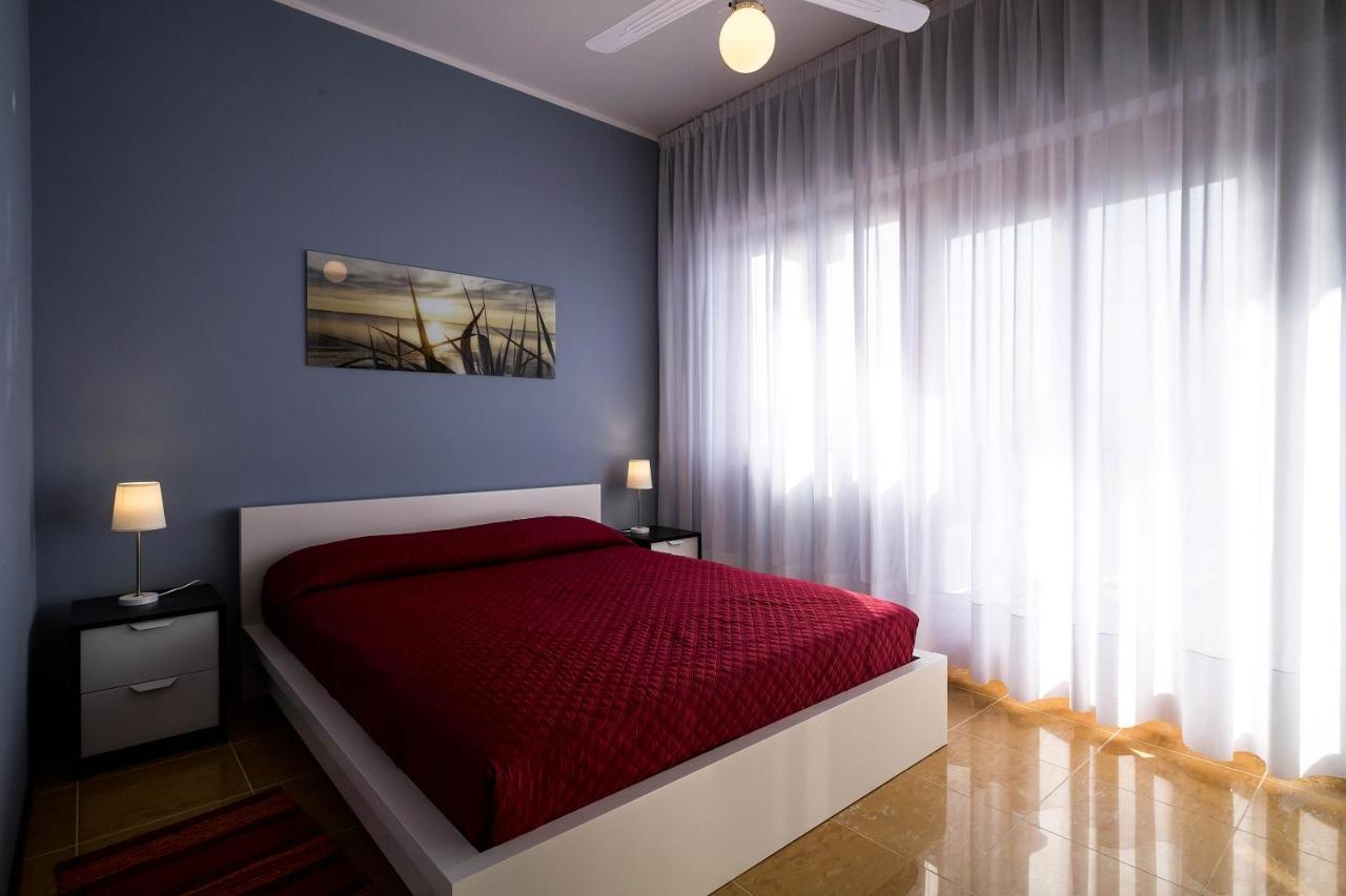 Apartamento Sea Sicily View Bagheria Exterior foto