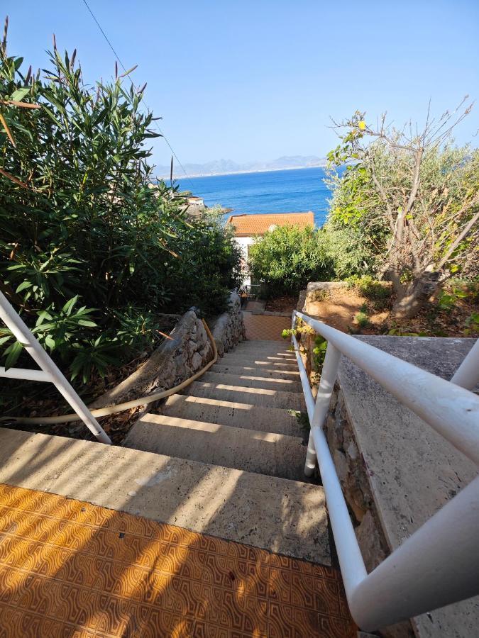 Apartamento Sea Sicily View Bagheria Exterior foto