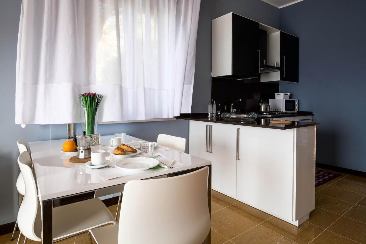 Apartamento Sea Sicily View Bagheria Exterior foto