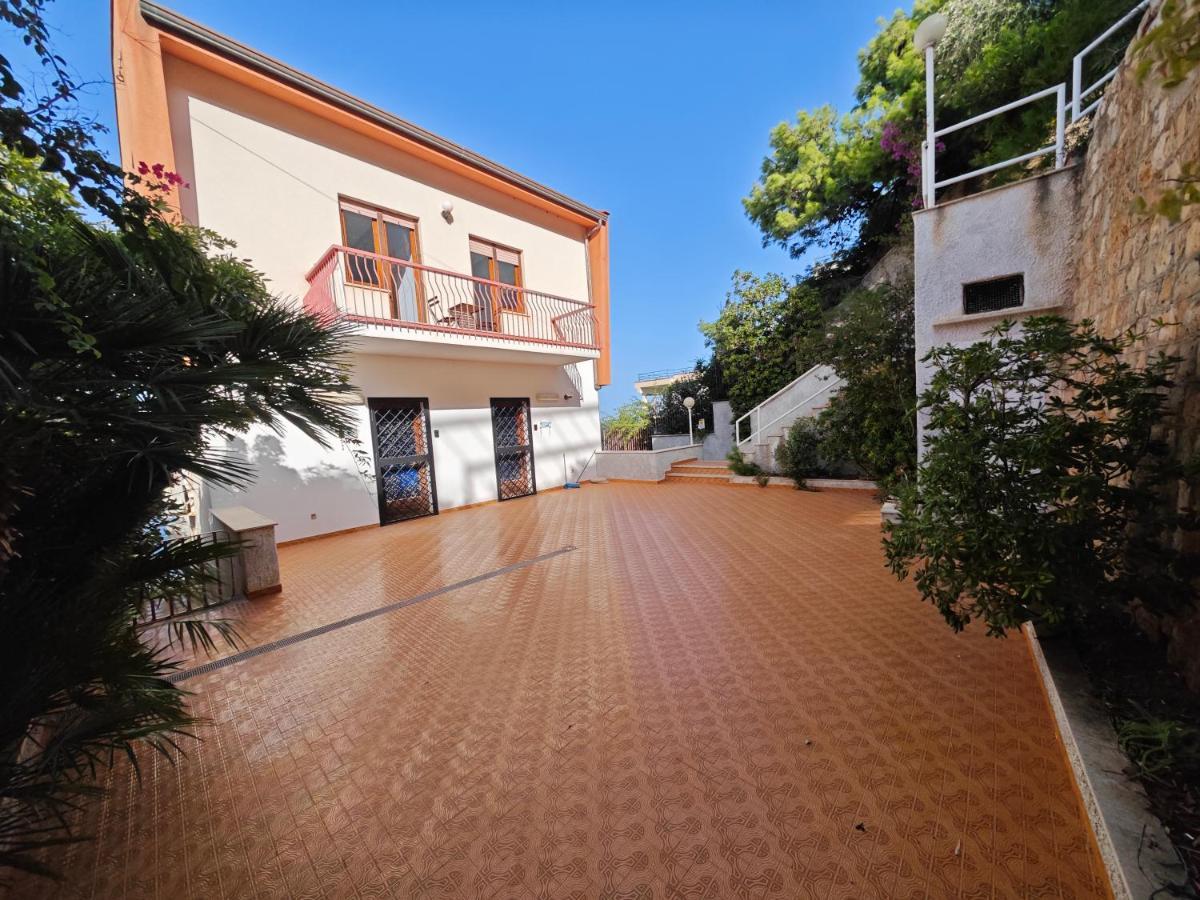 Apartamento Sea Sicily View Bagheria Exterior foto