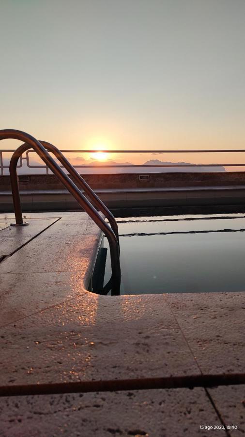 Apartamento Sea Sicily View Bagheria Exterior foto