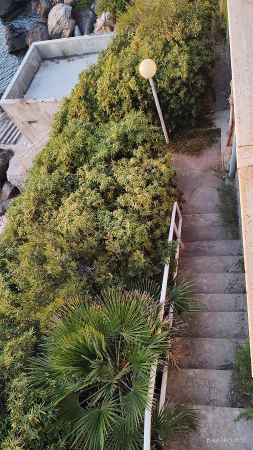 Apartamento Sea Sicily View Bagheria Exterior foto