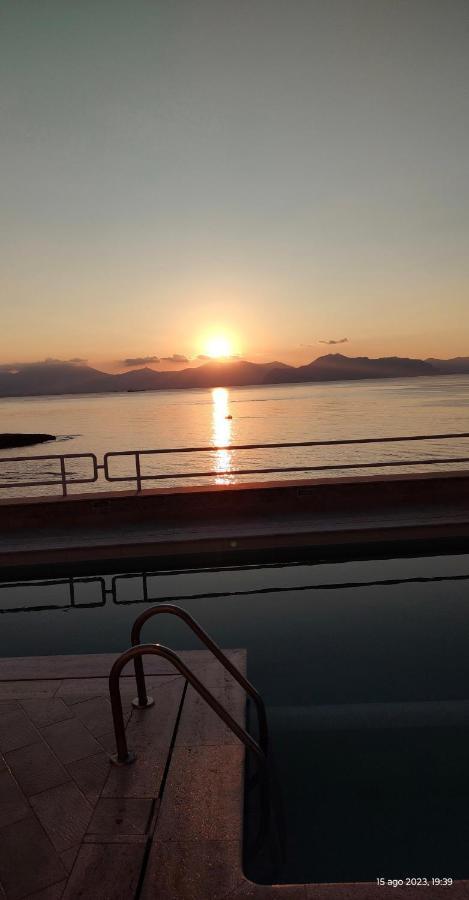Apartamento Sea Sicily View Bagheria Exterior foto