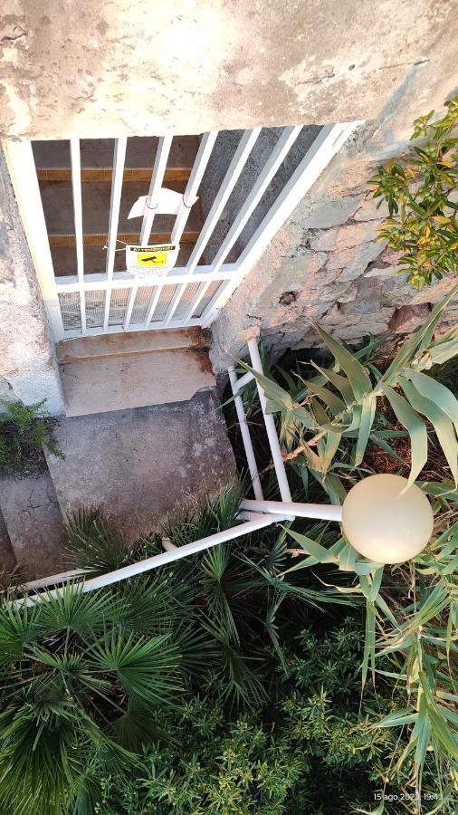 Apartamento Sea Sicily View Bagheria Exterior foto