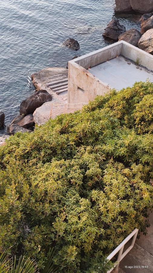 Apartamento Sea Sicily View Bagheria Exterior foto