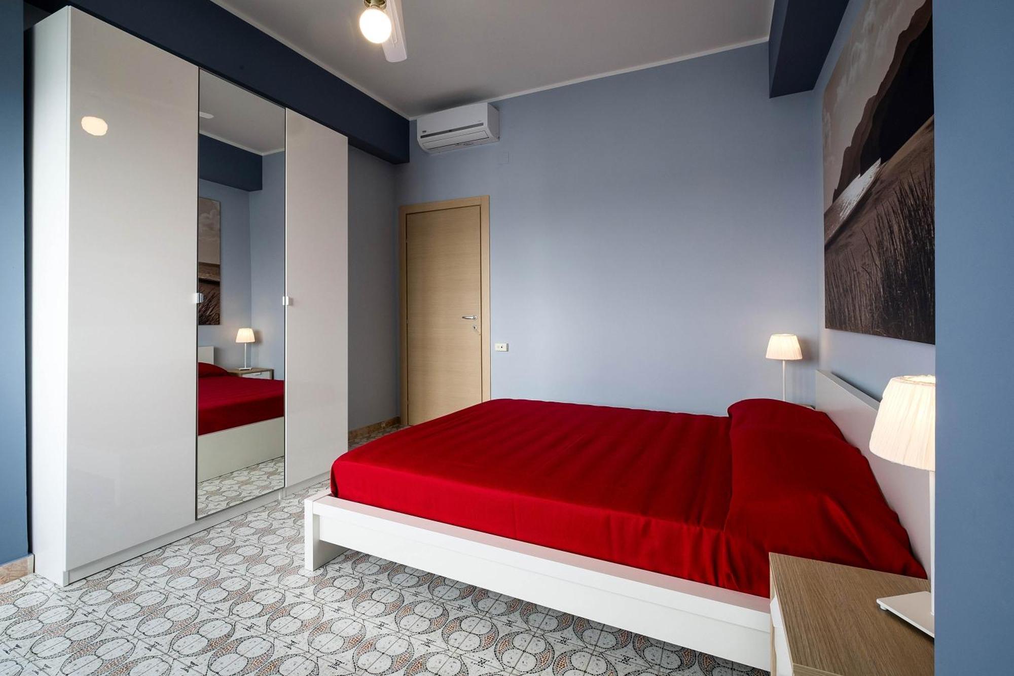Apartamento Sea Sicily View Bagheria Exterior foto